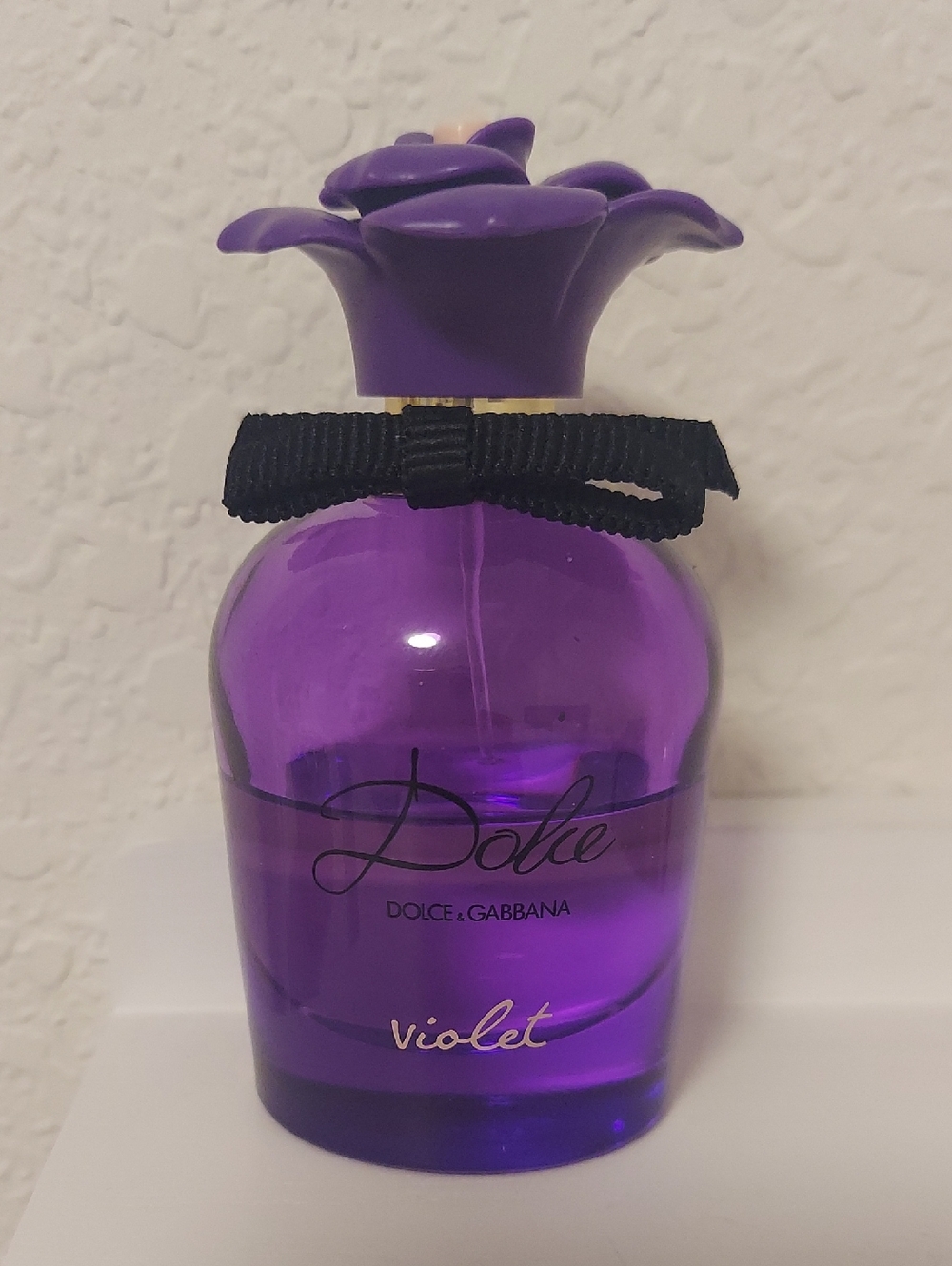 Dolce & Gabbana Violet Women's Fragrance - Purple